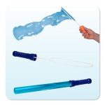 Bubble Wands