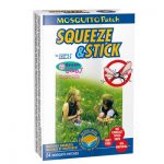 Mosquito Patches from Green Baby