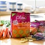 Plum Baby – New Organic Savoury Snacks