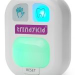 Wash & Brush Timer by TrendyKid