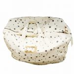 April Showers Weekend Star Bag