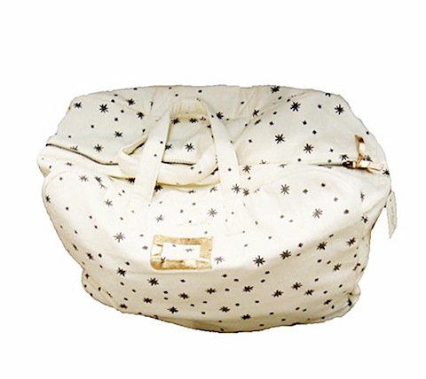 April Showers - Weekend Star Bag