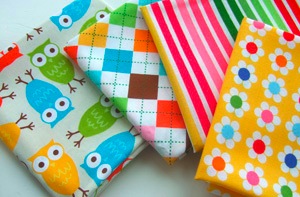 fabric rehab