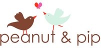 peanut & pip
