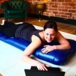 Up For Grabs: 3 Holo’s – The Pregnancy Lilo With a Hole