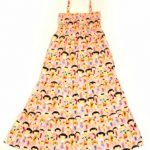 Summer Dresses by Aunty Ollie
