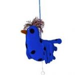 Bird Mobiles by Kalikå