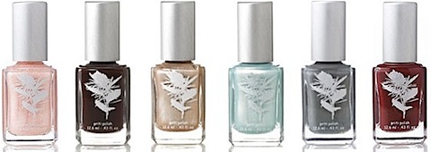 priti nyc nail polish