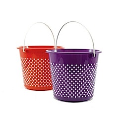 rice.dk spotty buckets