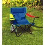 Chiconomy buy: folding camping chair