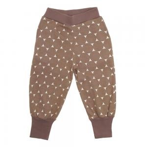  NANOOU baggy TROUSERS 