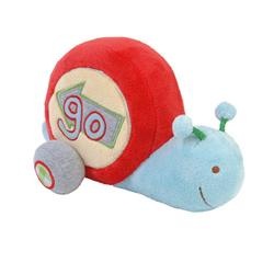 Traffic Snail Toy 