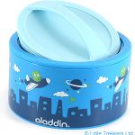 Aladdin Bento boxes