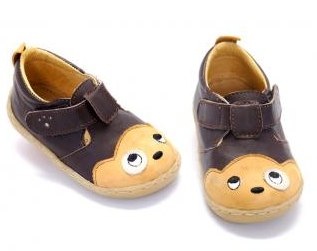 pup shoe by livie and luca
