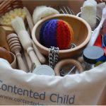 Treasure Baskets from Contented Child