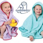 Cuddledry SPF 50+ Poncho Towels