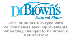 Dr Brown's Natural Flow http://www.drbrowns.co.uk
