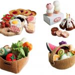 Coming Soon: Ikea Play Food