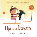 Up and Down by Oliver Jeffers
