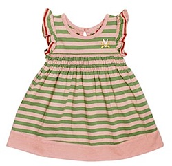 No Added Sugar Holland Park Dress and Knickers Set