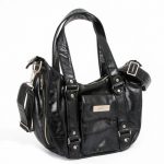 Ju-Ju-Be Eco-Friendly Behave Changing Bag