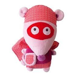 zaza the mouse by super zeros