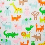 Supercool Blackout Blinds from Living Funky