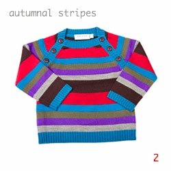 Boris Baby Jumper by Mini A Ture