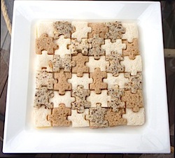 match and munch sandwich cutters by lunch punch