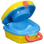 Checking Out: My Carry Potty