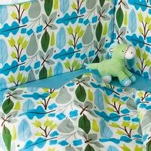 Robin Cot Bedding Set by Dwell Studio