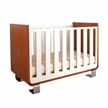tribeca cot by aspace