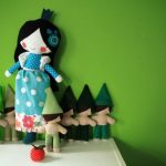Snow White and the Seven Dwarfs Play Set