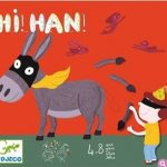 Wooden Toys & Game Fun by Djeco