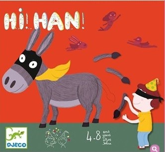 Hi Han, Djeco,