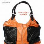 Max C London Handbags for Style on a Budget