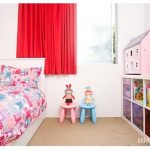 Room Tour: Shared Room in Small Space