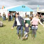 Cool Spot: Moor Music Festival