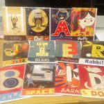 Paul Thurlby Cards at Nineteenseventythree