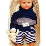 Keptin-JR – Phthalate Free & Organic Cotton Baby Dolls