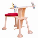 Object of Desire: Clexo Play Table