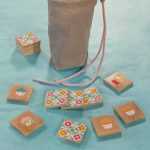 make your own memory card game