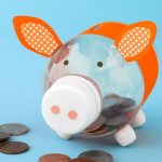 make your own piggy bank