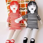 Tilda Doll Kits from Jane Foster
