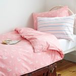 15% Off Saskia and Pepe Organic Bedding at Quick Brown Fox of Dulwich