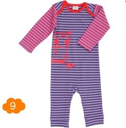 Bodysuit - Baby - Bodysuit BODYCHOUET - Multi_violet_mo-1.jpg