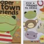 Cool iPhone Apps for Toddlers: Paper Town Friends