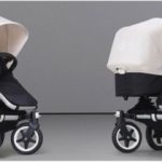 The Pushchair Track: The Bugaboo Donkey Double Pushchair Coming in Spring 2011