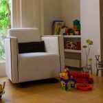 Room Tour: Tennyson’s Nestled Playroom in the Heart of London