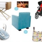 Kat’s 3rd Baby and Fantasy Shopping List
